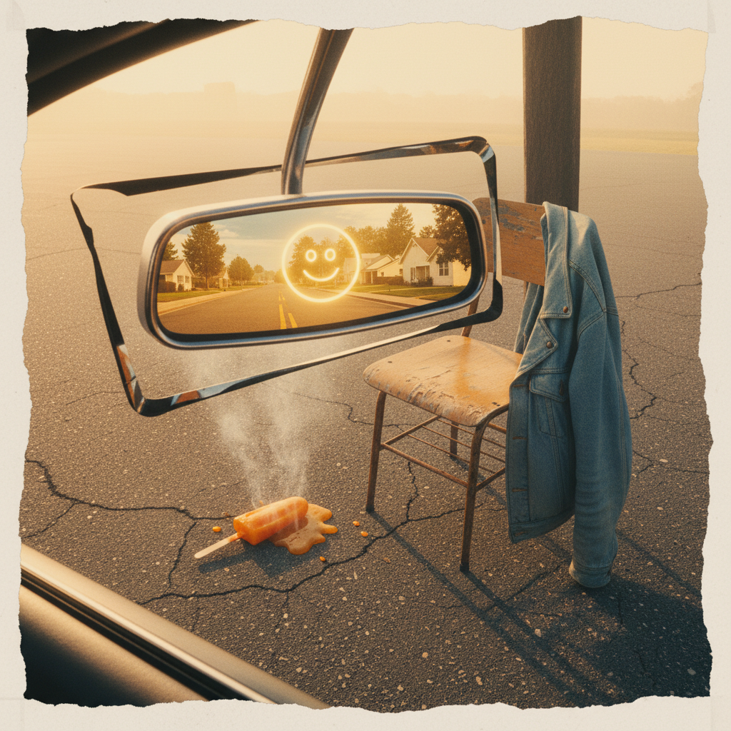 Feels Like Summer artwork