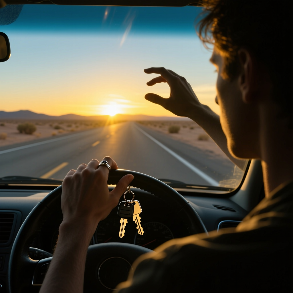 Drive 2 artwork