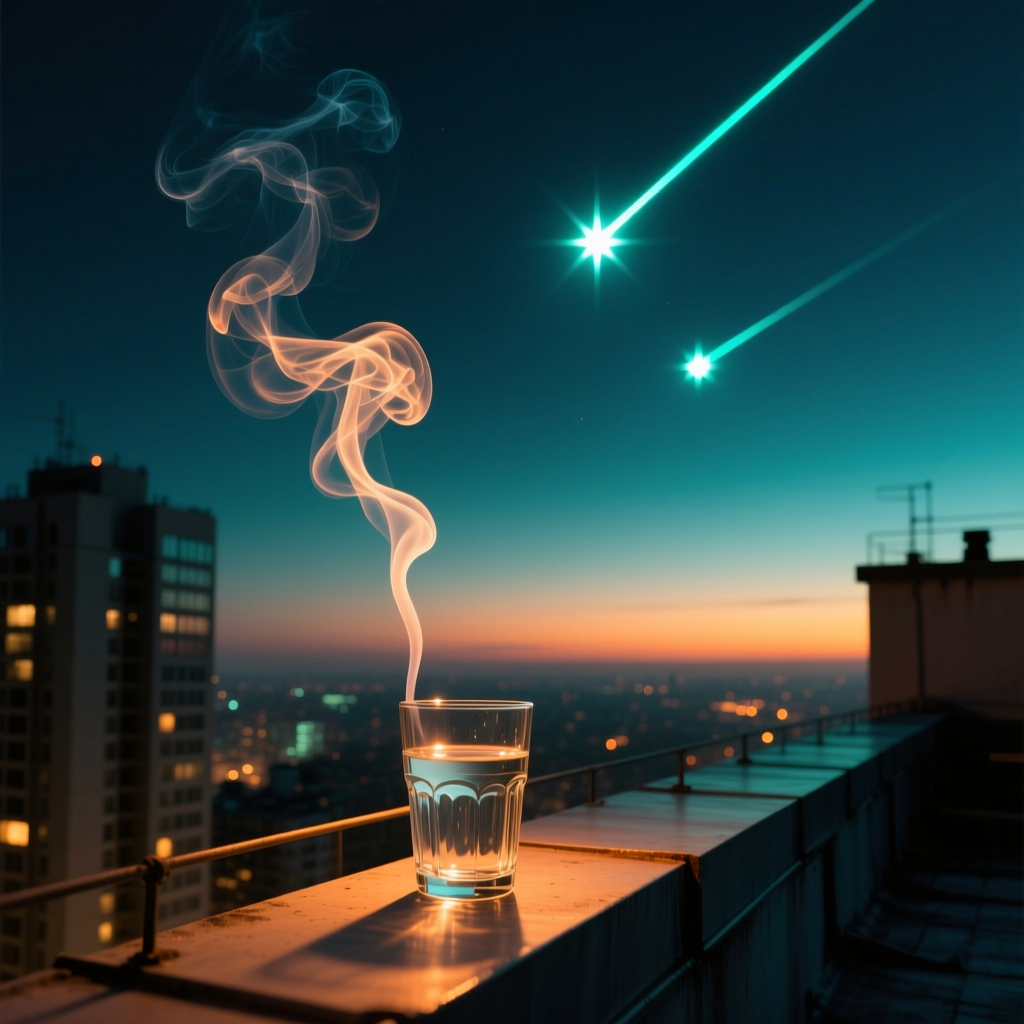 Breathe You In Like Oxygen artwork