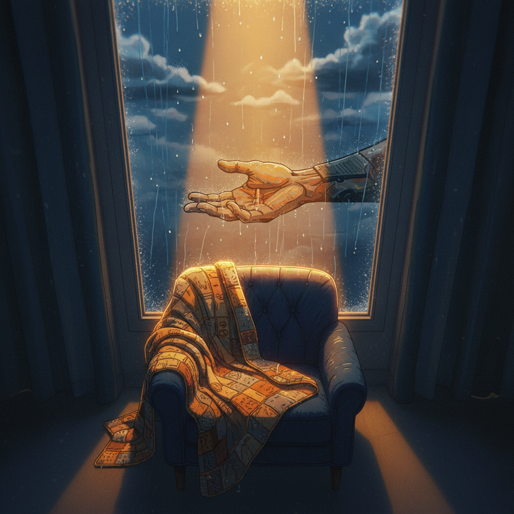 You Are Loved artwork