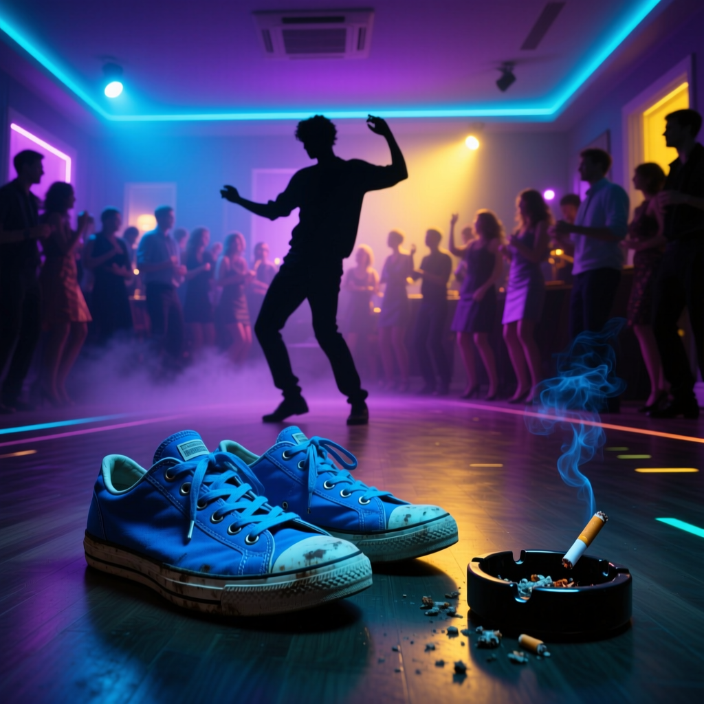Mi Fiesta es Mejor artwork