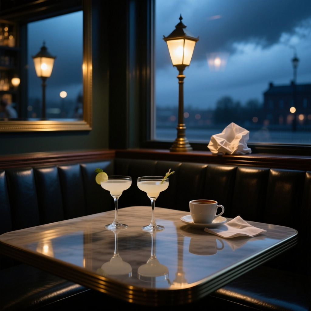 Ambiance artwork