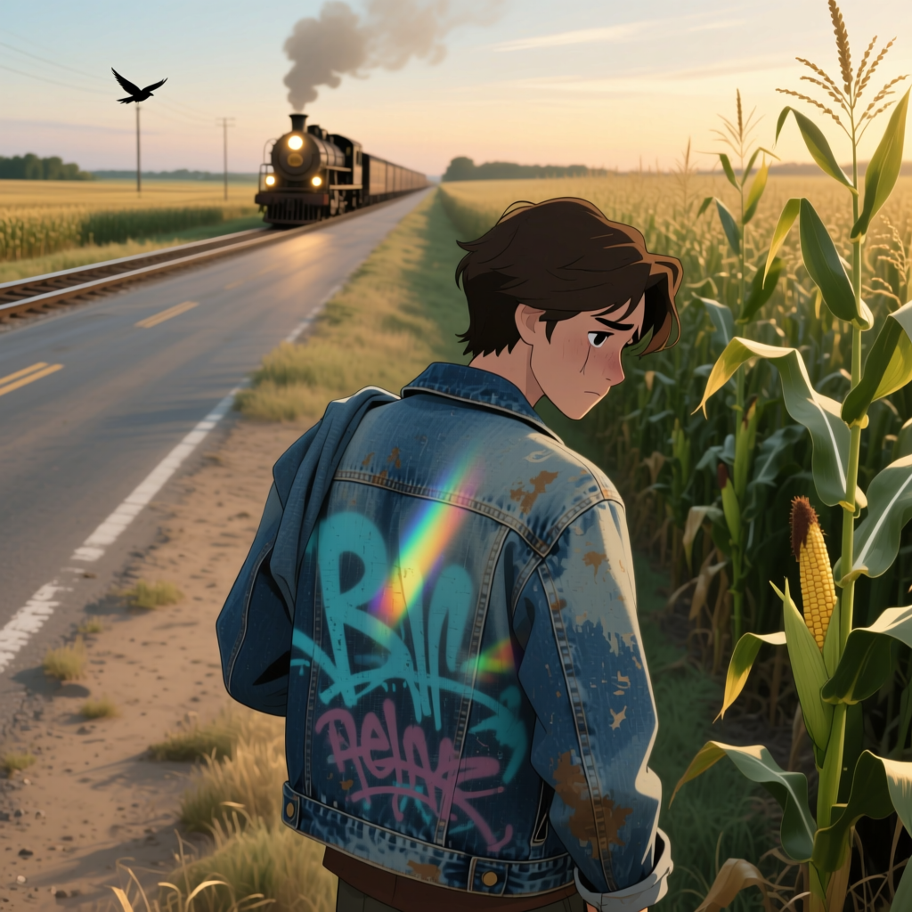 Indiana artwork