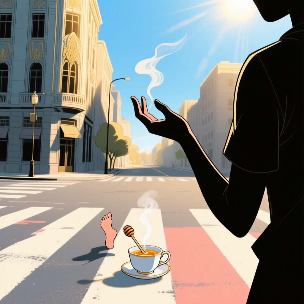 Love Like This artwork