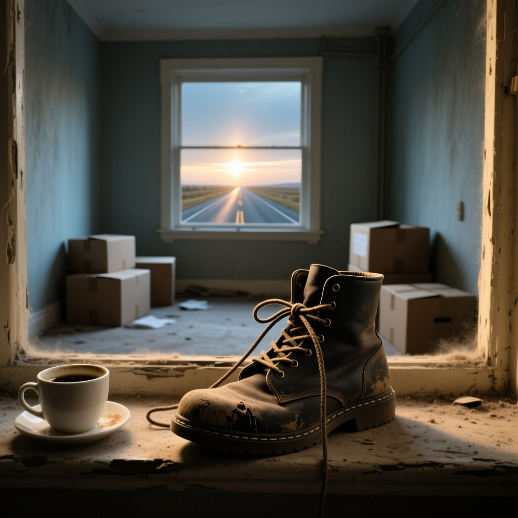 Breathing Room artwork