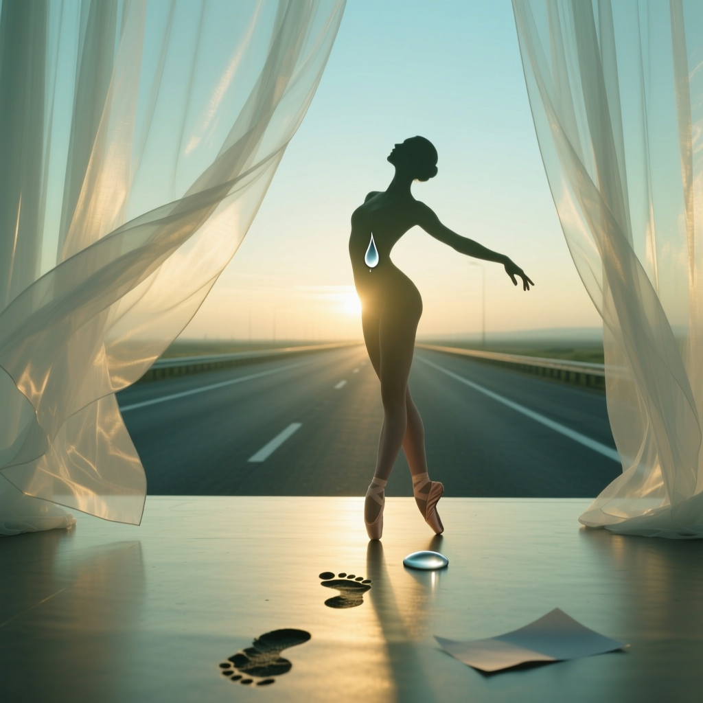 Life Moves from the Inside Out artwork