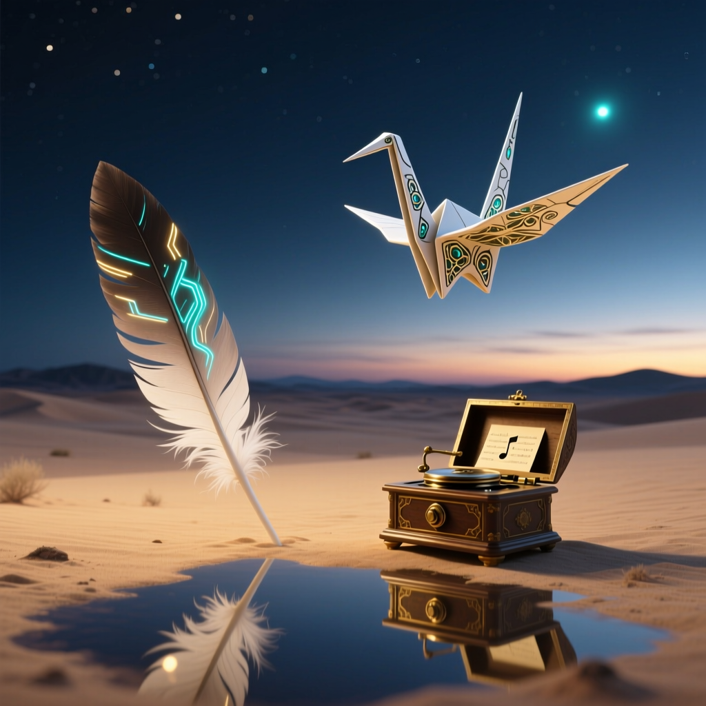 To Believe artwork
