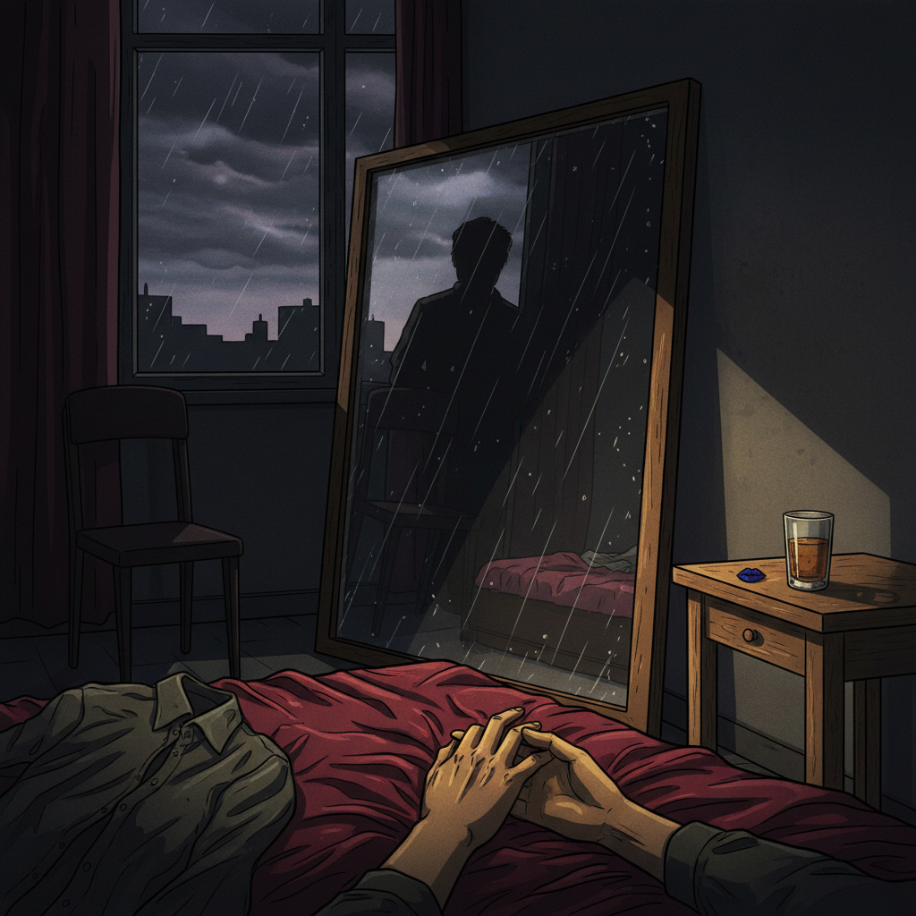 Only In This Room artwork