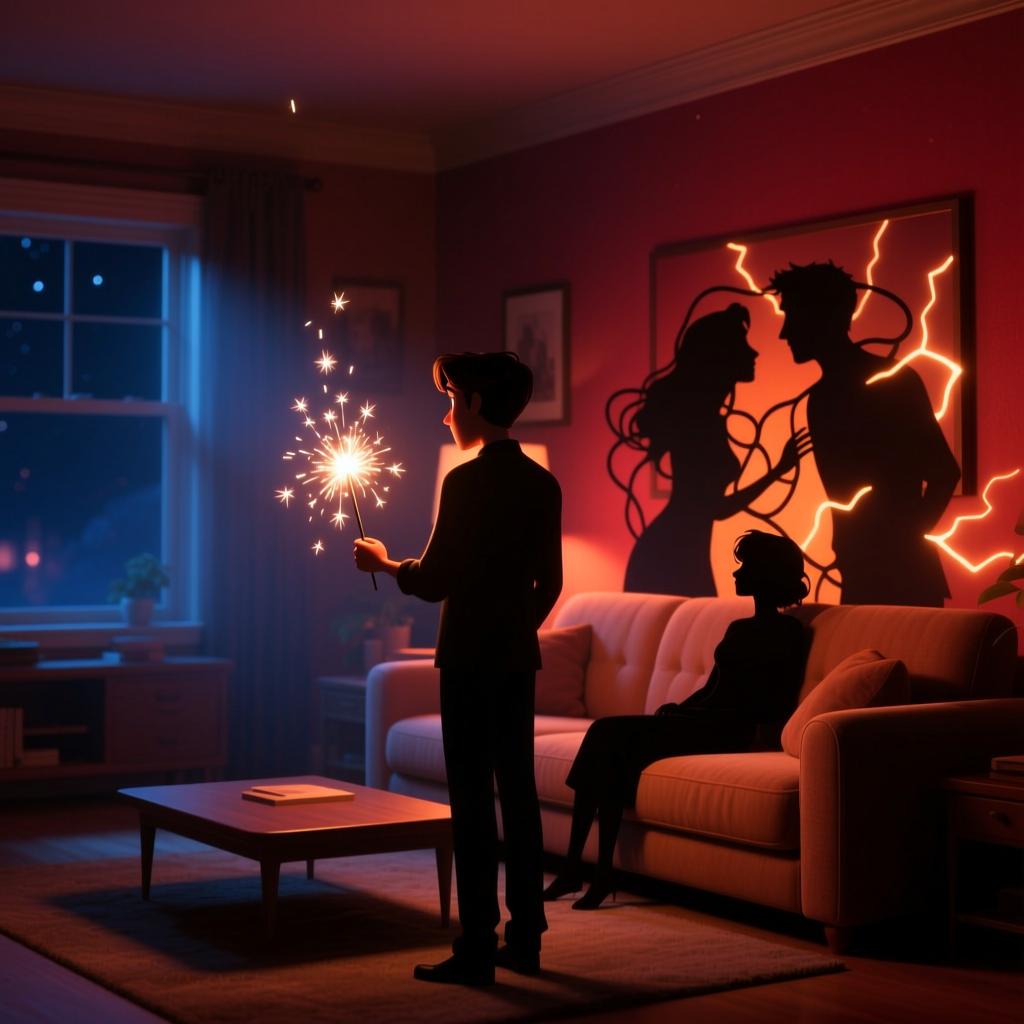 Fourth Of July artwork