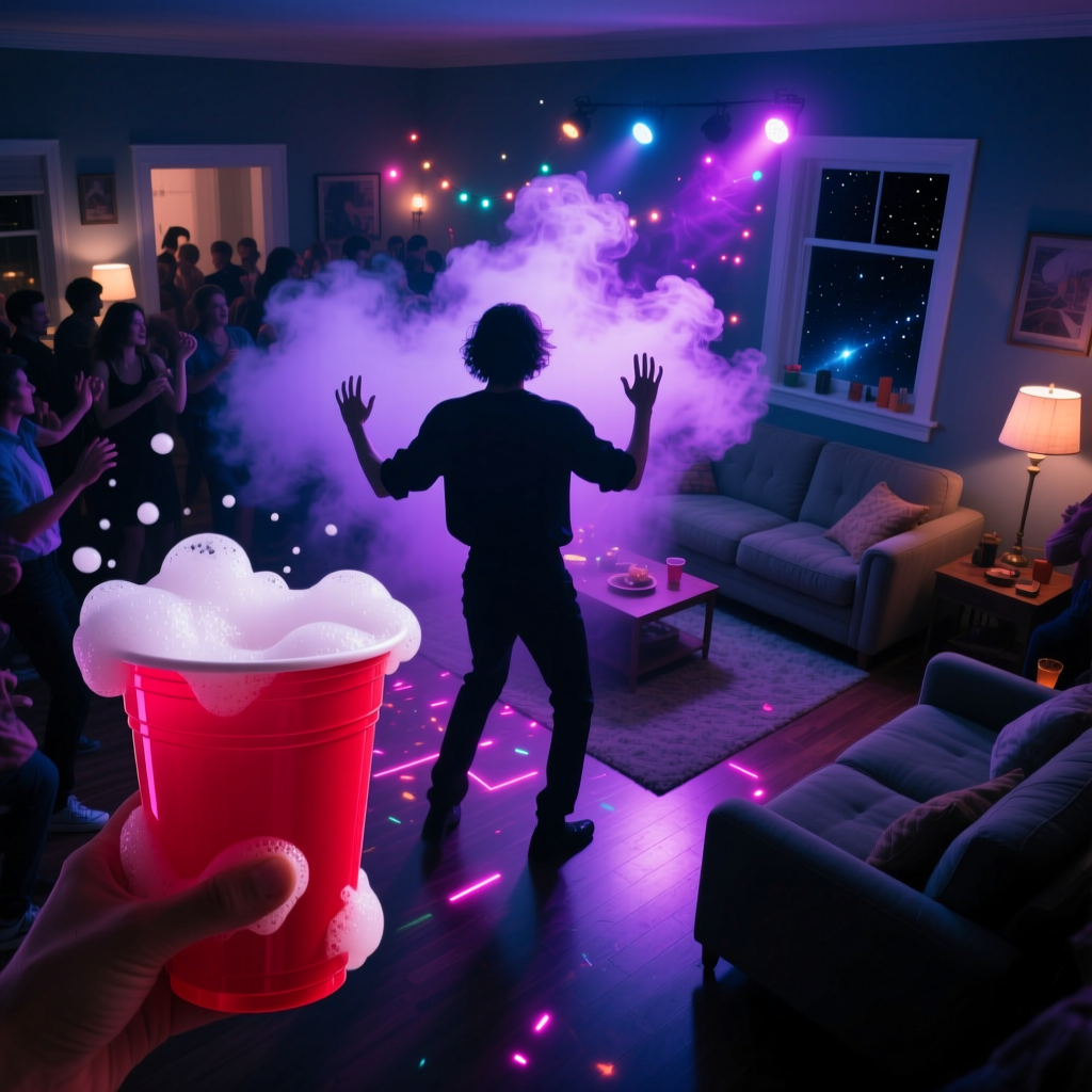 Smoke And Beers artwork