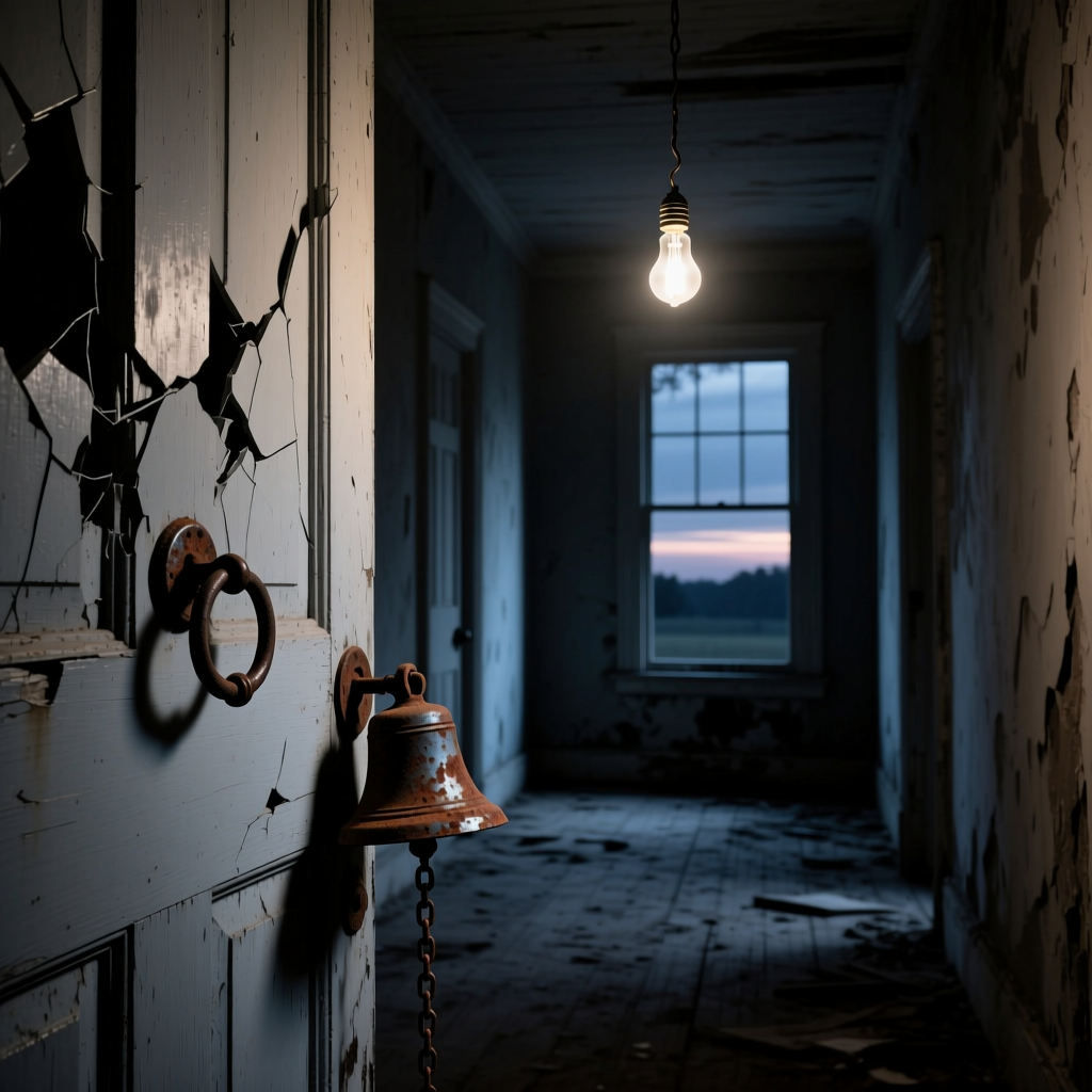 Haunted By Me artwork