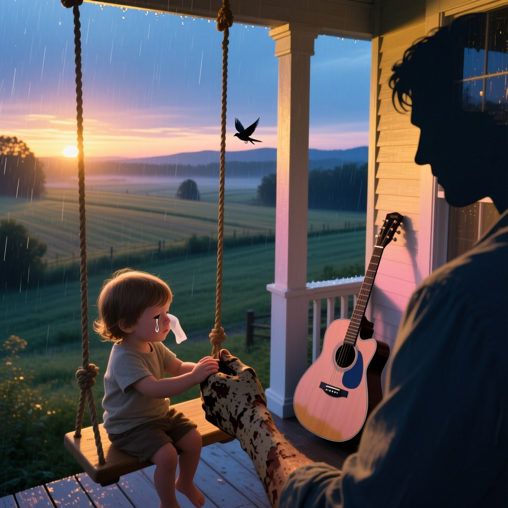 Sweet Lullabies artwork