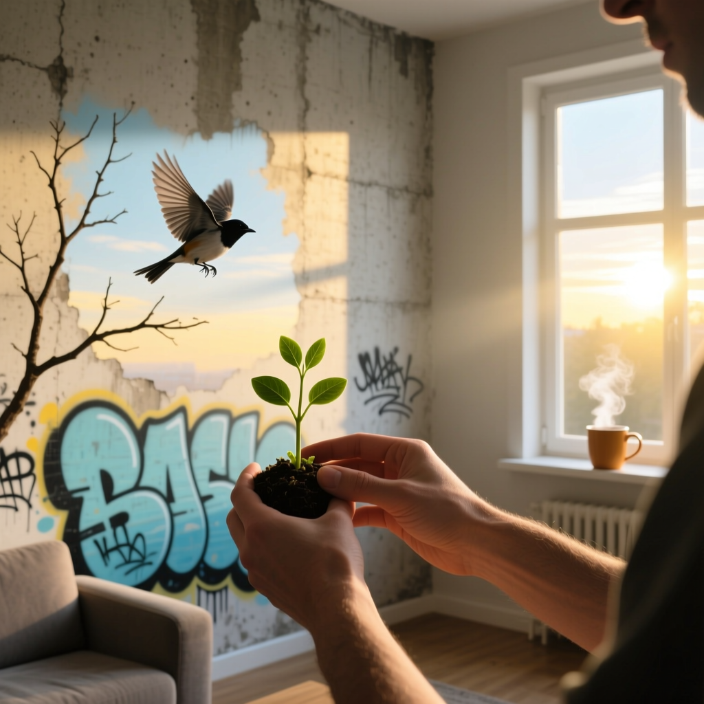 It's For You artwork