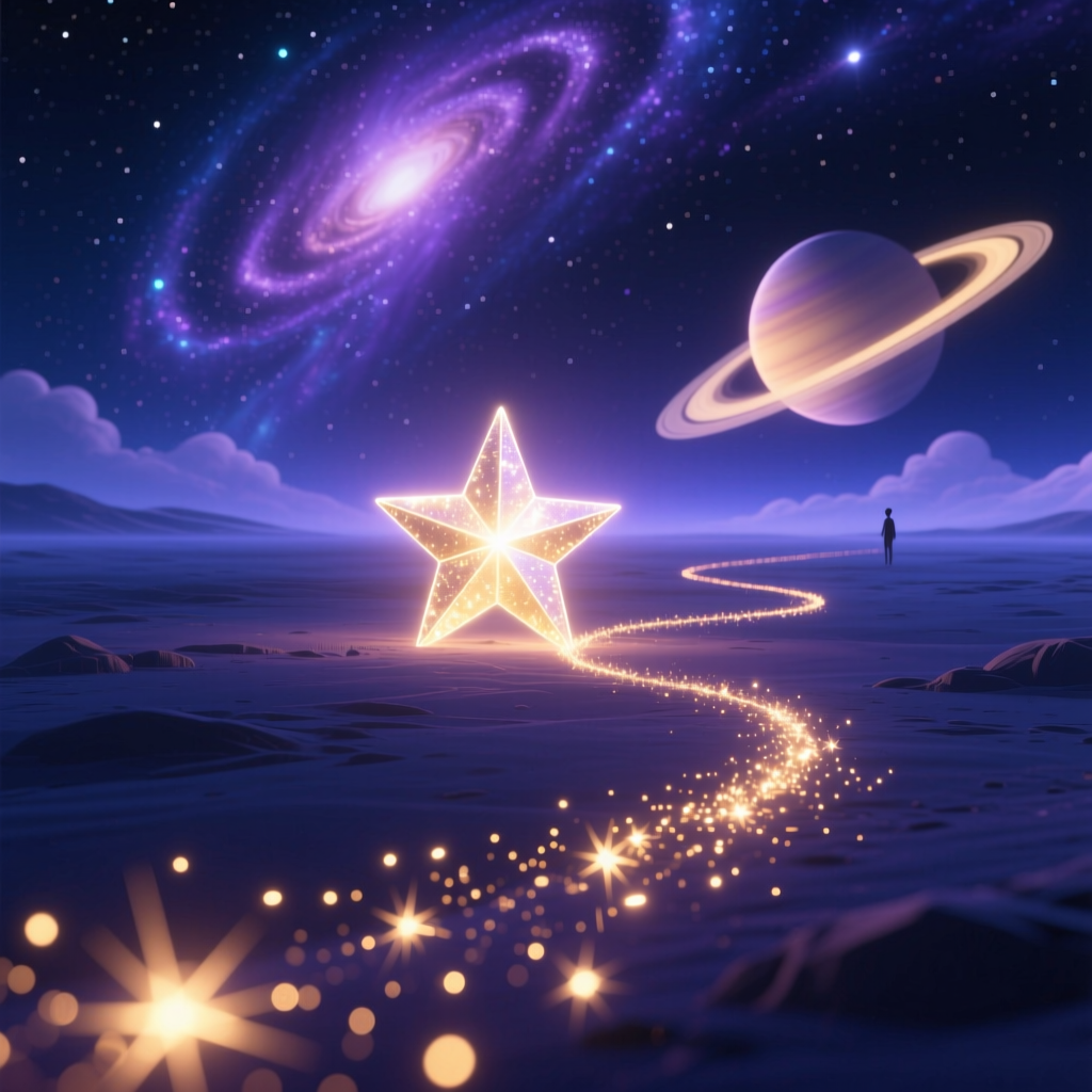 Sea of Stars artwork