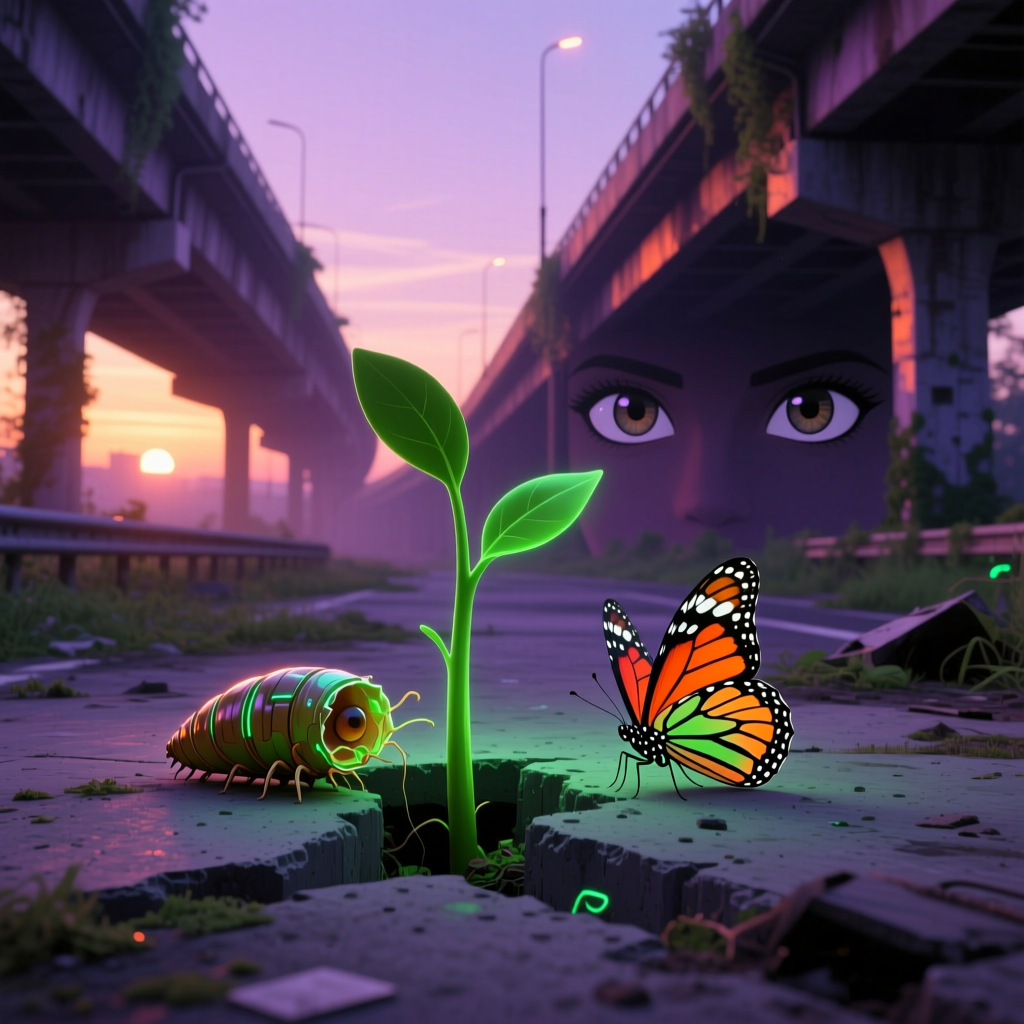 Revival artwork