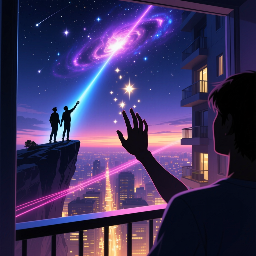 Now artwork
