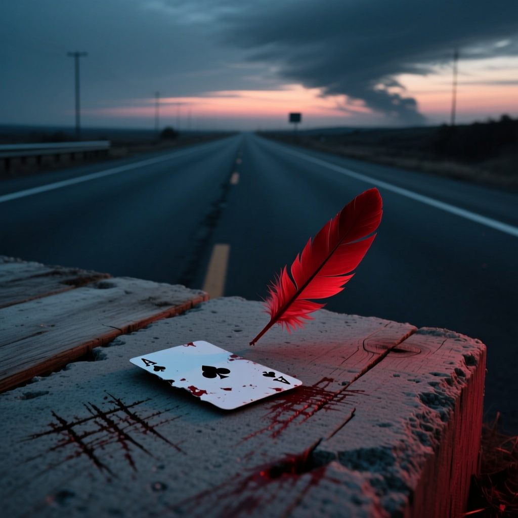 Go Ahead artwork