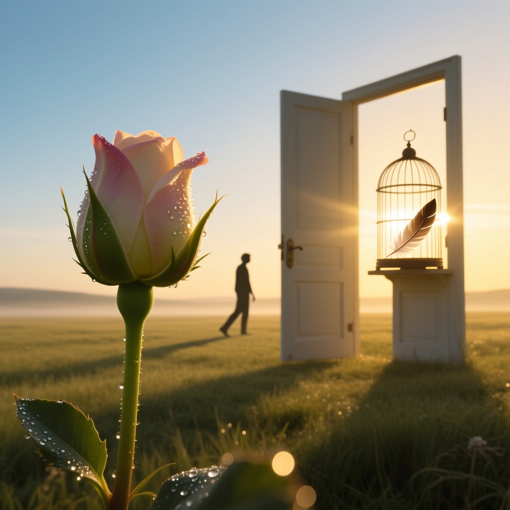 Let Your Inner Self Out (Country) artwork
