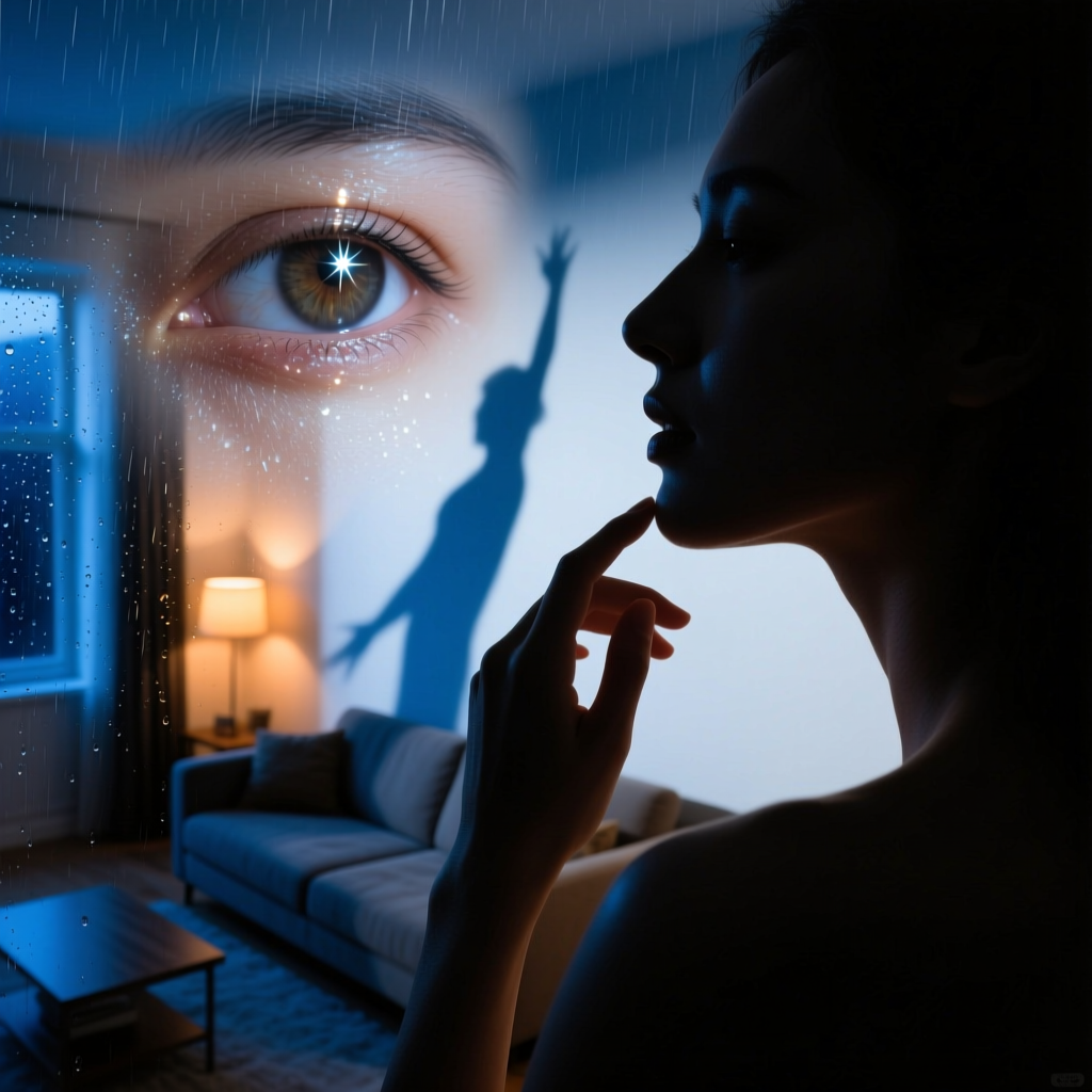 Diamonds In Your Eyes artwork