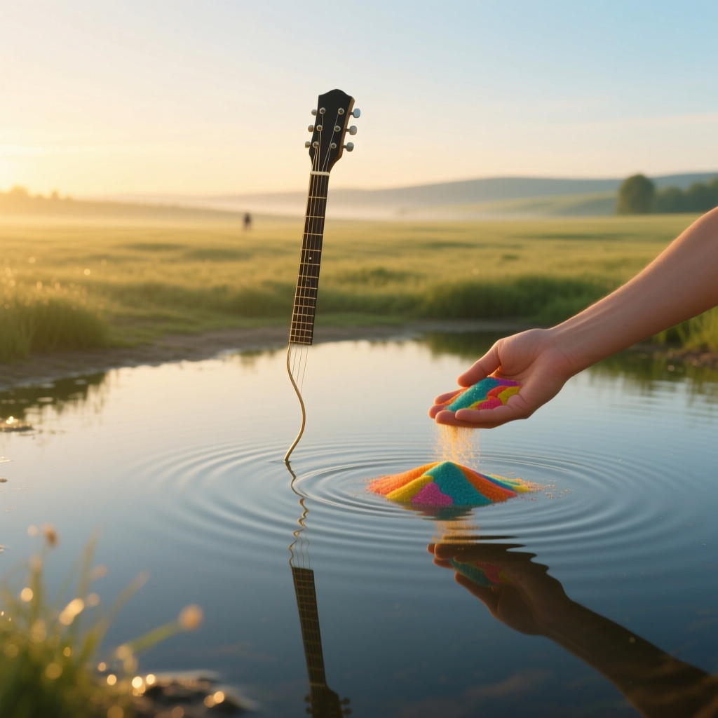 In Every Note artwork