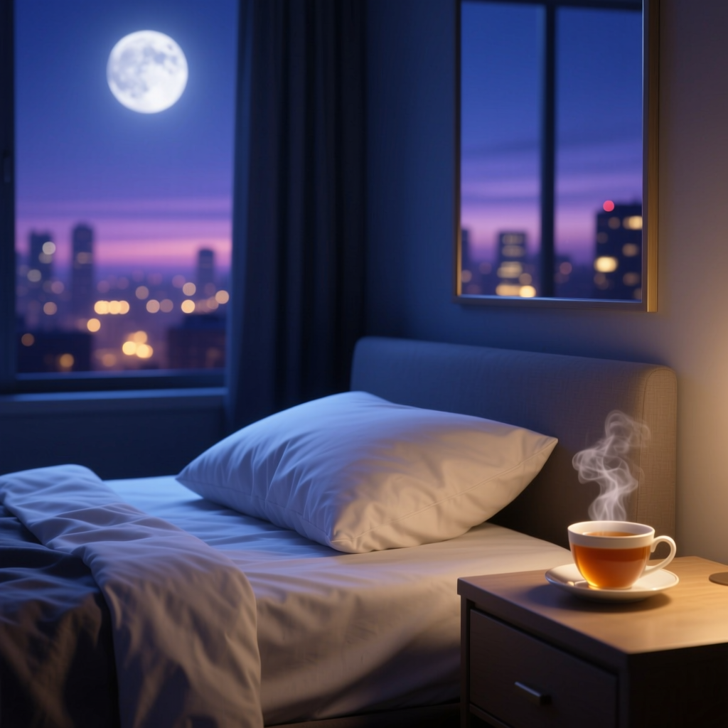 Dreaming of You Reprise artwork