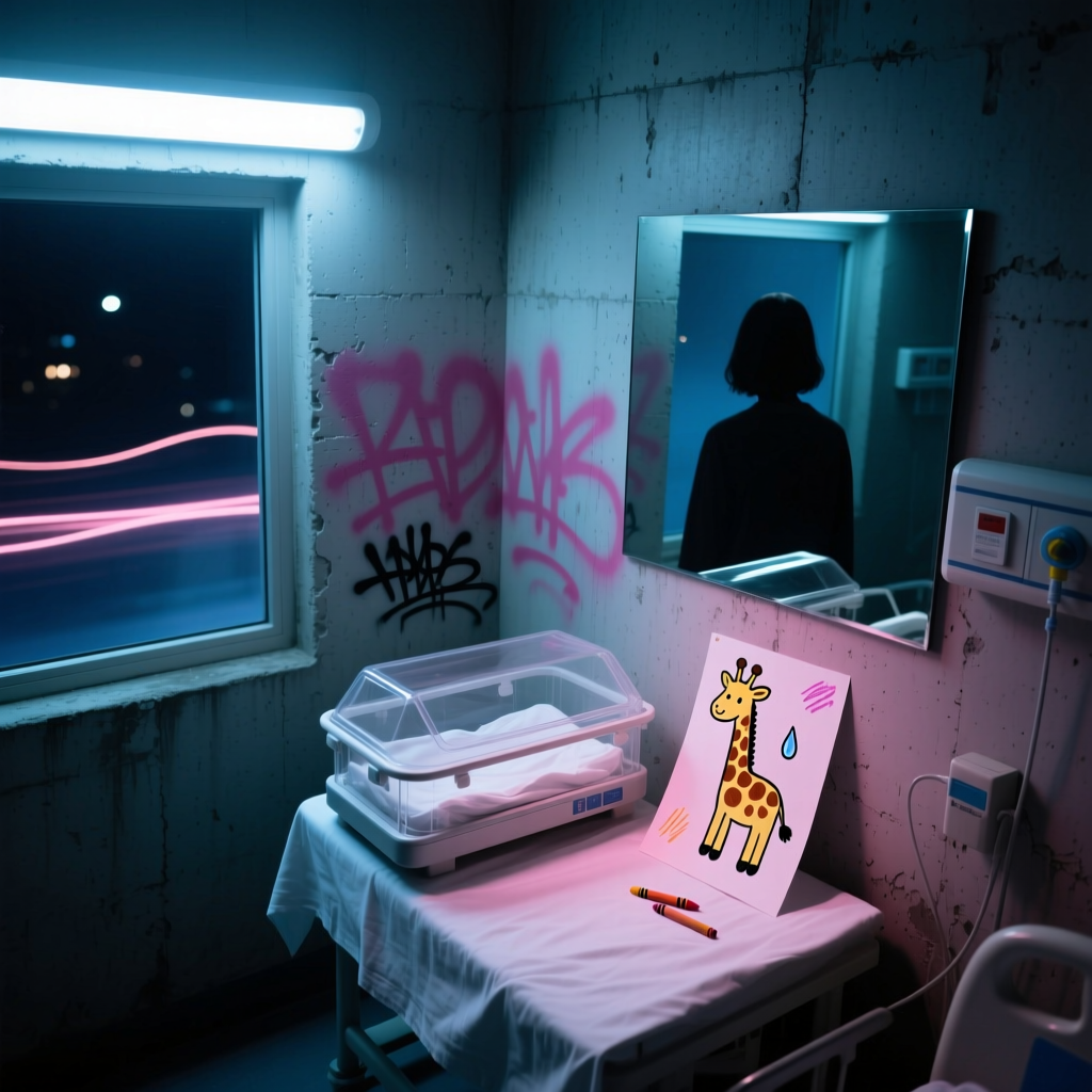 TEN BY TWELVE artwork