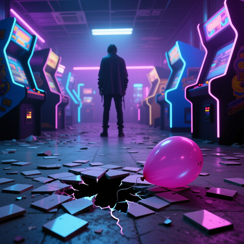 Good For Nothin' artwork
