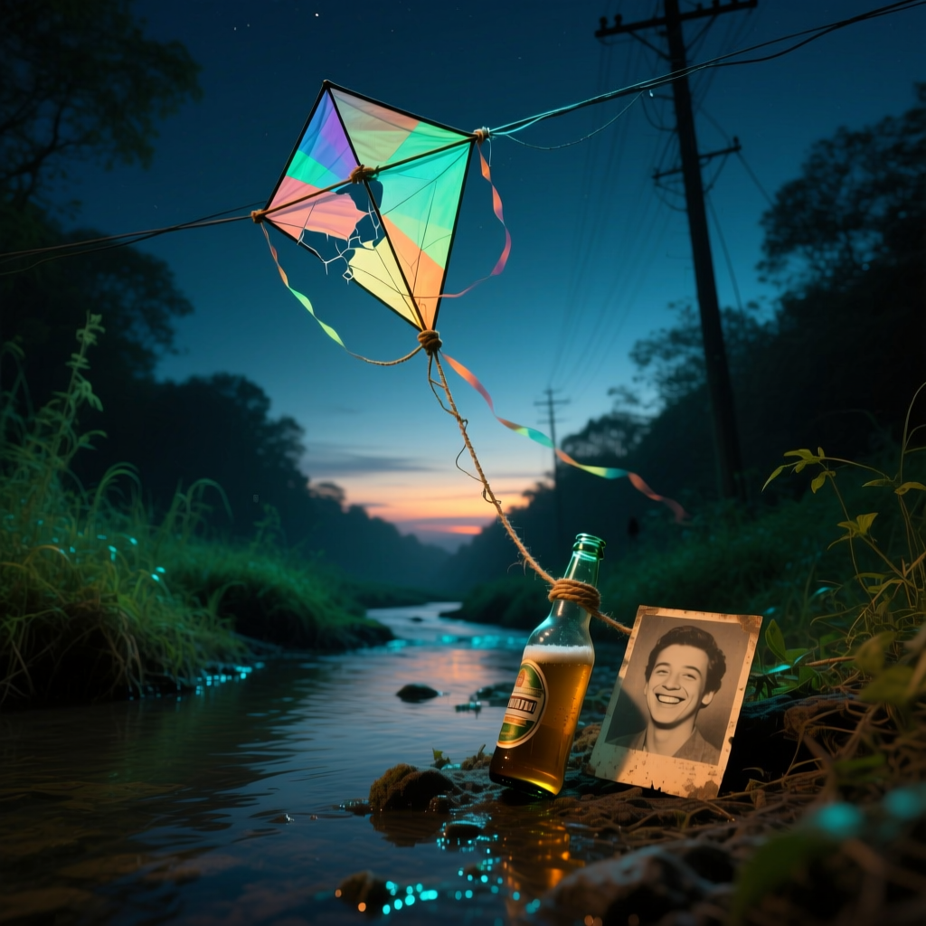 One Time I Know artwork