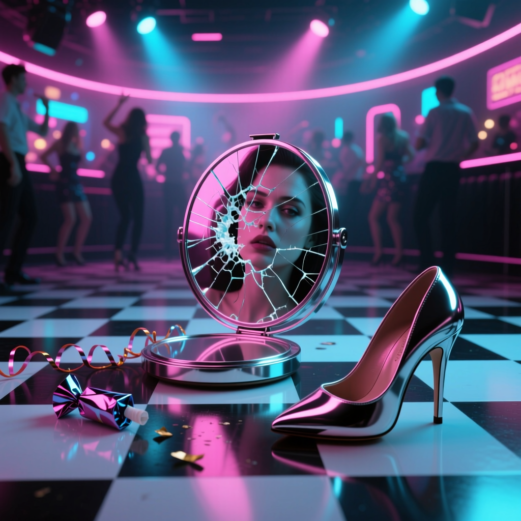 Mr. Right Now artwork