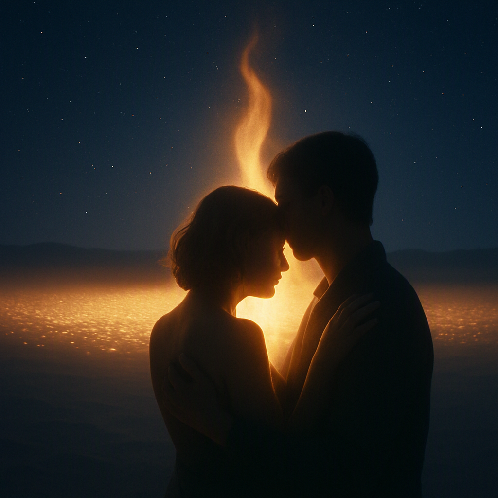 Ecstasy artwork