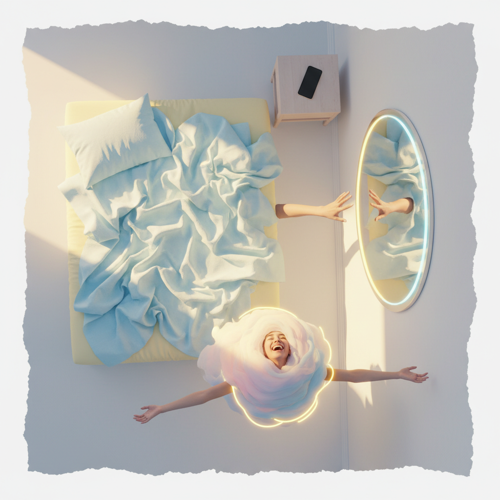 Thought I'd Miss You artwork