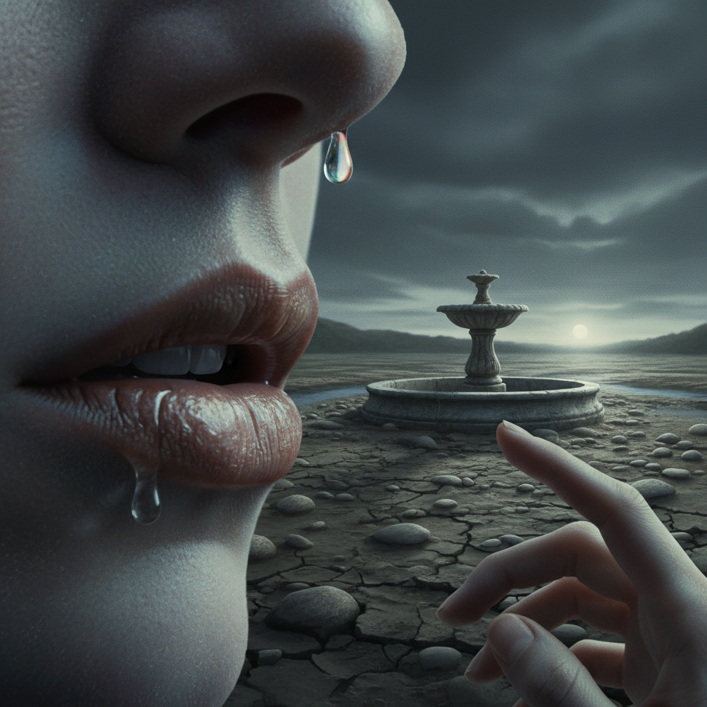 Rivers Of A Strange Land artwork