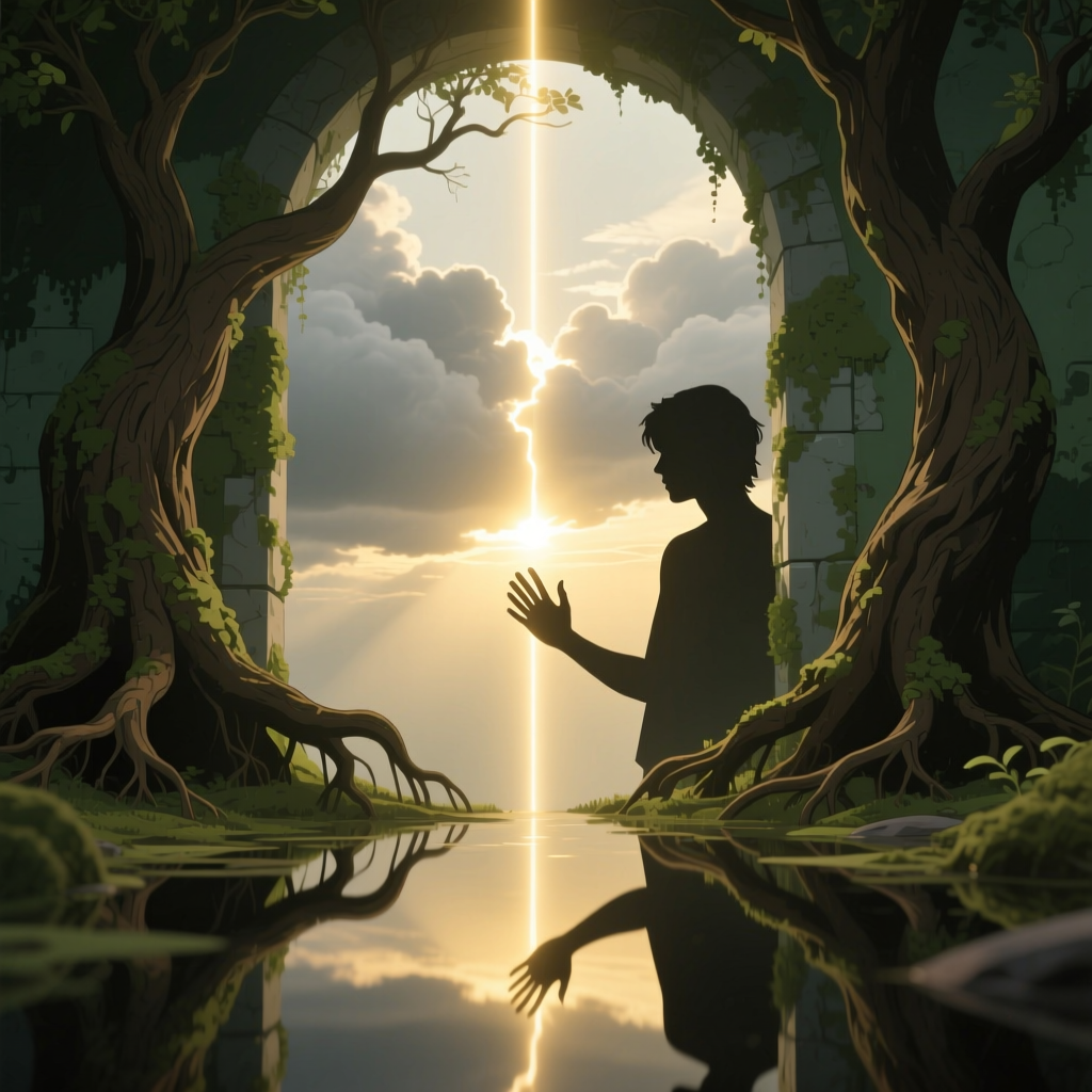 Contigo artwork
