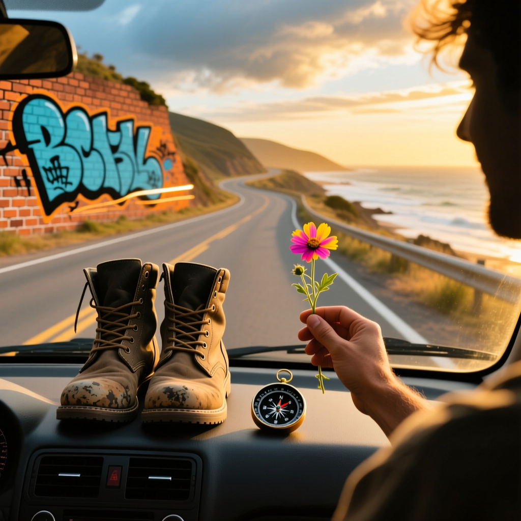 Anywhere artwork