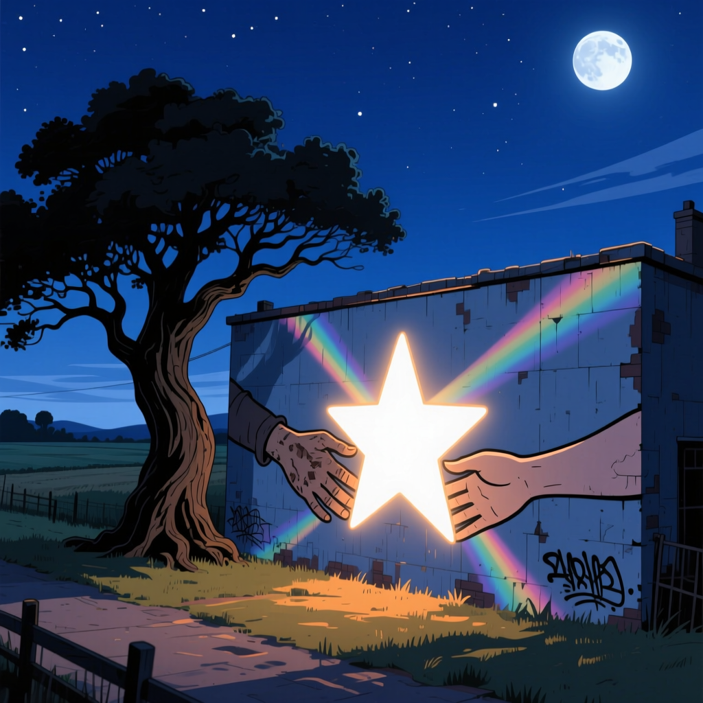 Ever True artwork