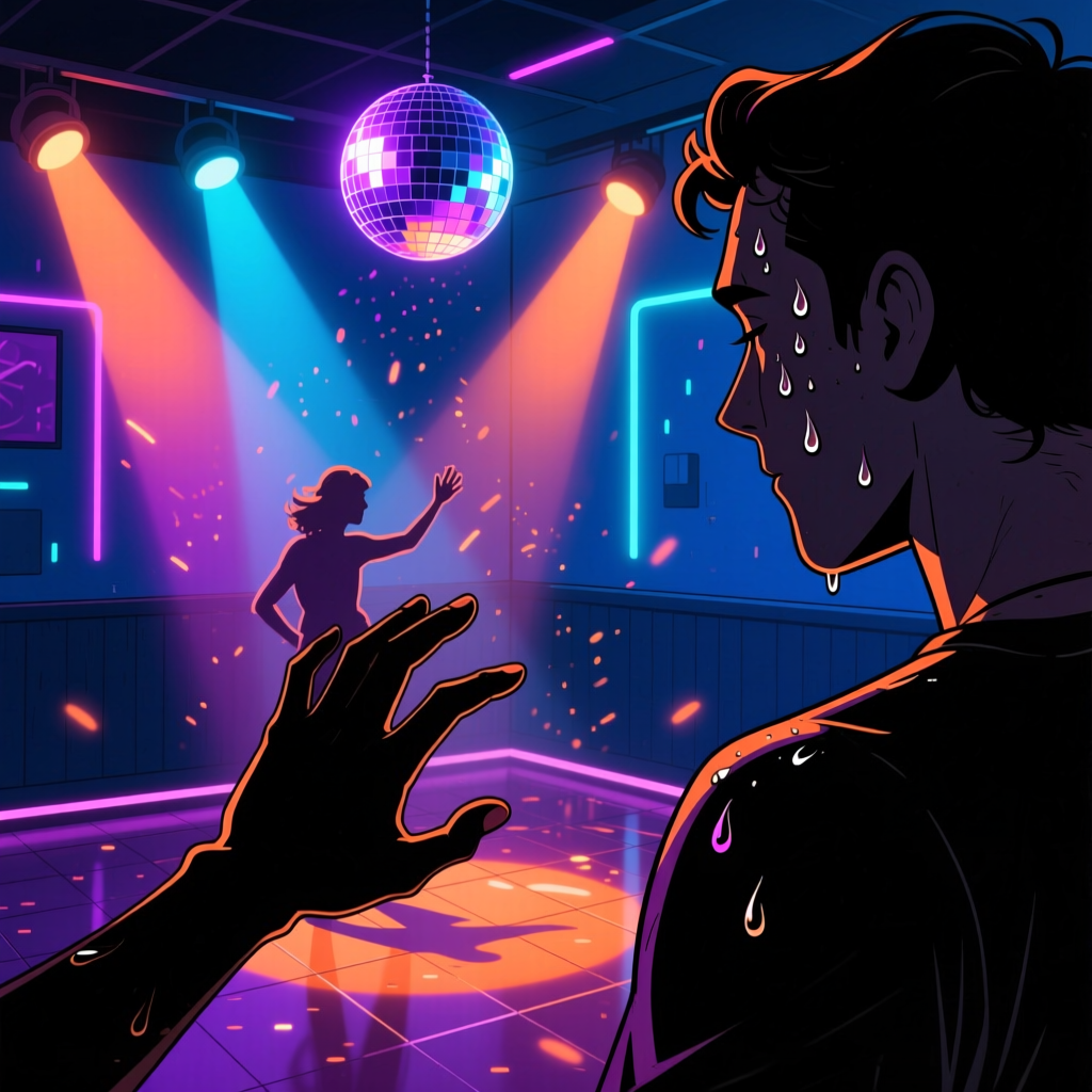Sway artwork