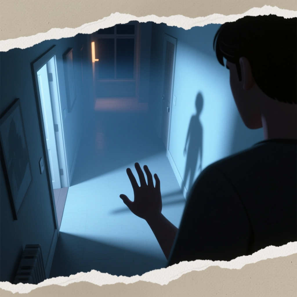 What Do I Decide artwork