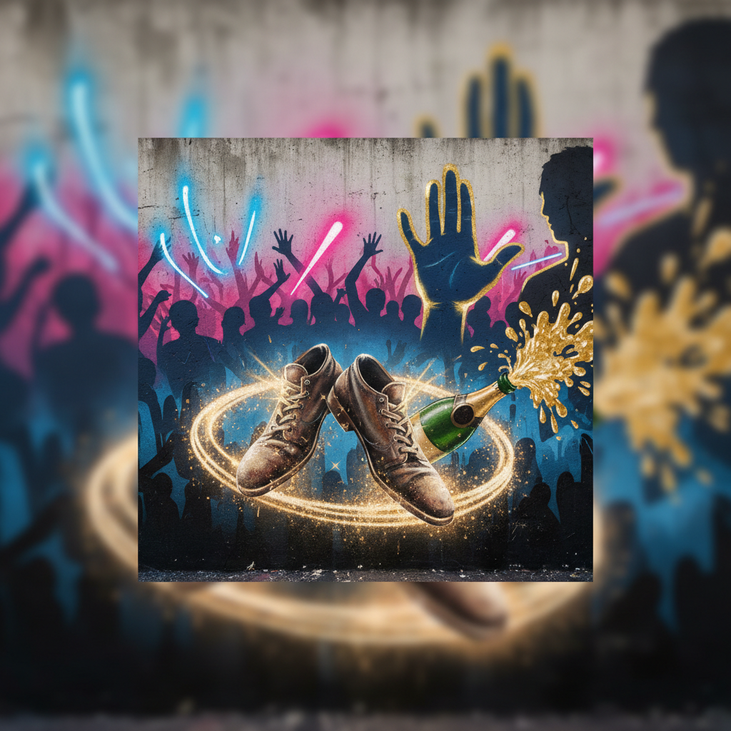Serious Fun artwork