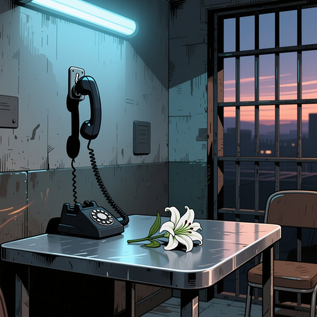 Seconds artwork