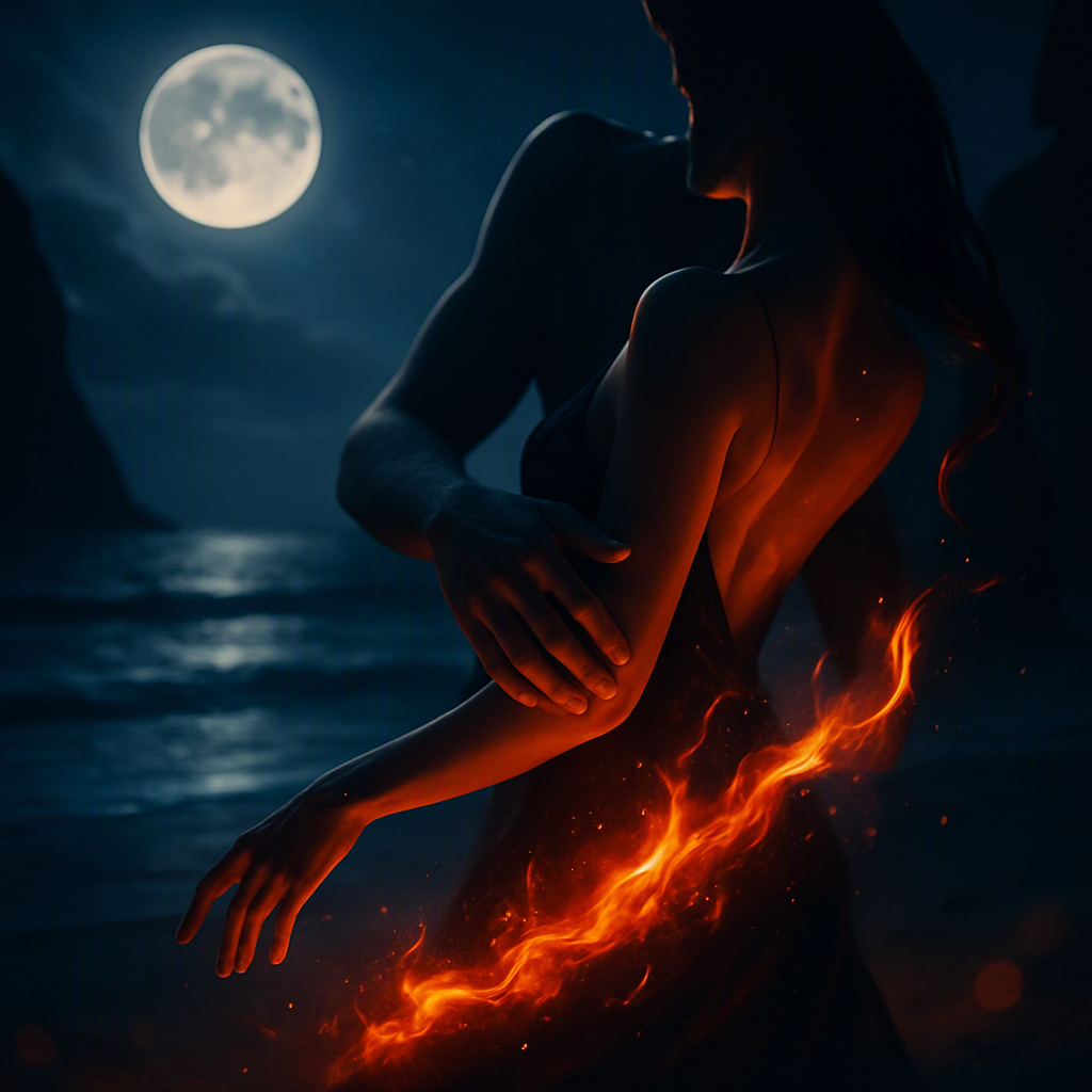 Love's Dance artwork