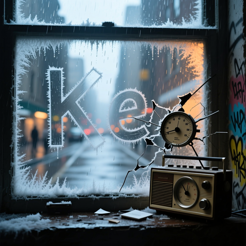 Good In Goodbye artwork