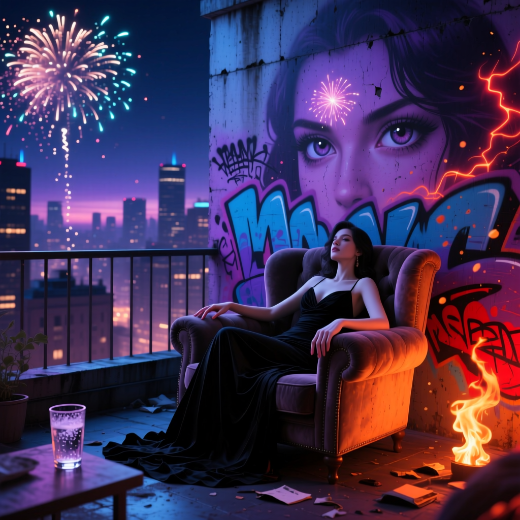 Doesn't Get Any Better artwork