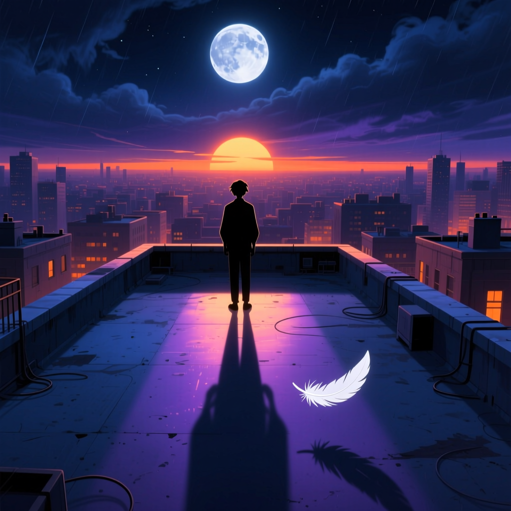 When We Dance artwork