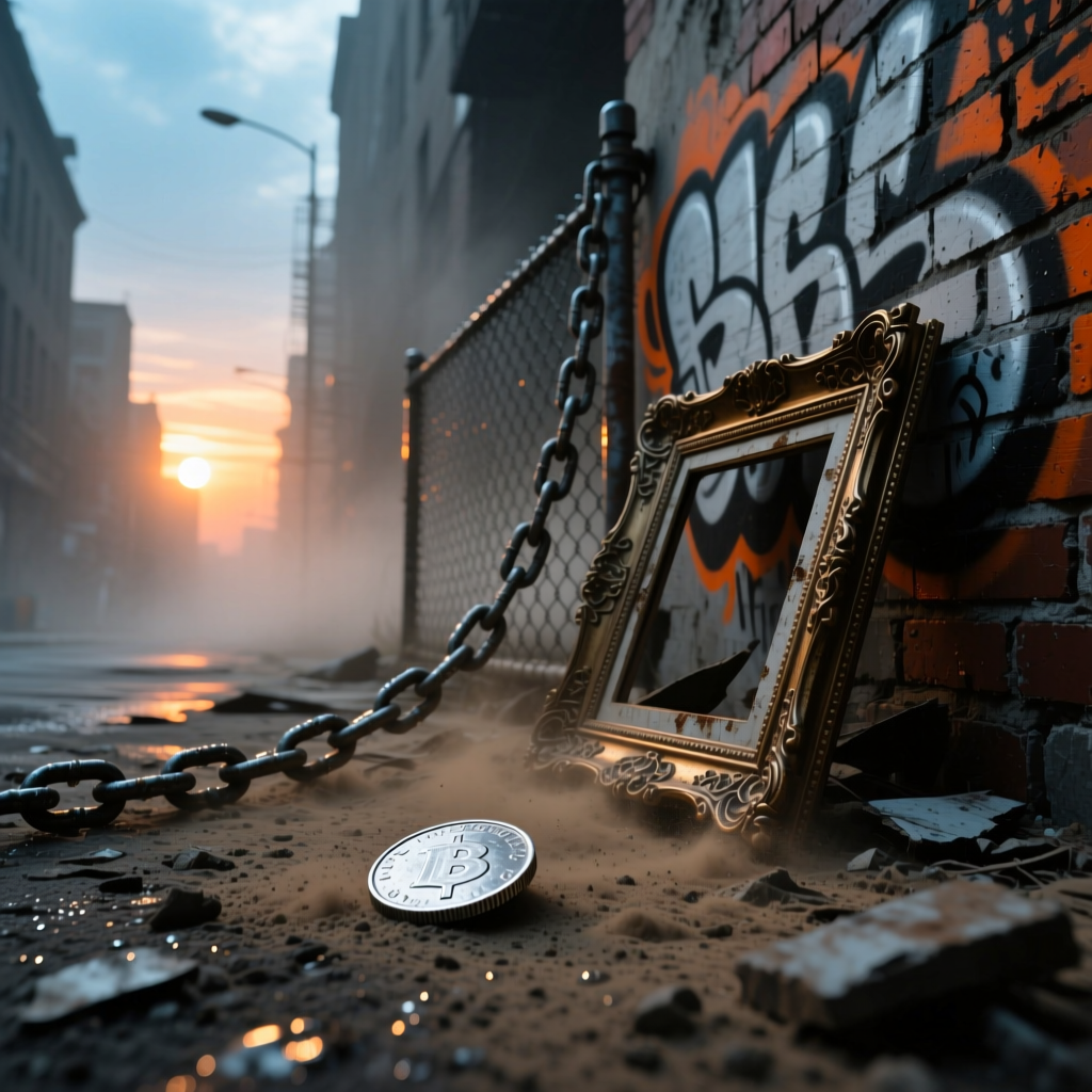 You're Stronger Now artwork