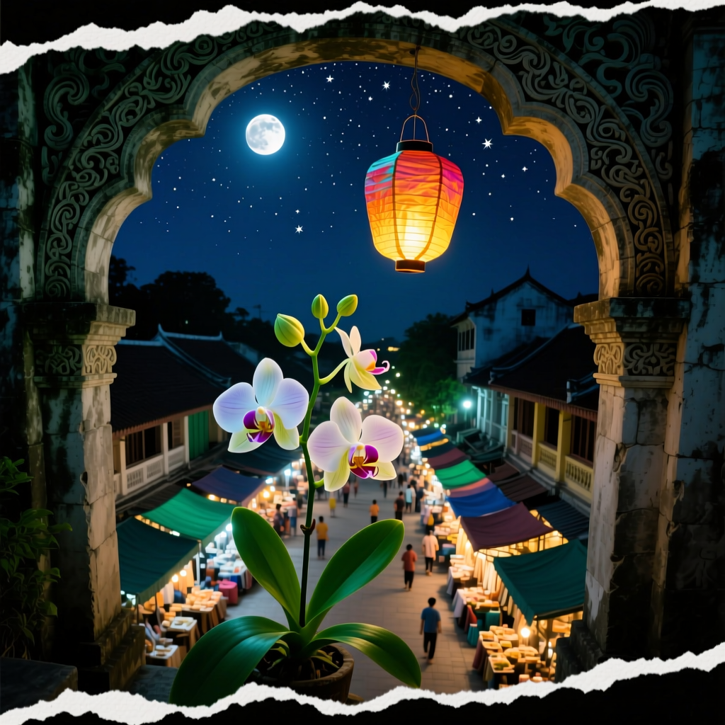 Secrets Of Asia (Planet Trax Mix Edit) artwork