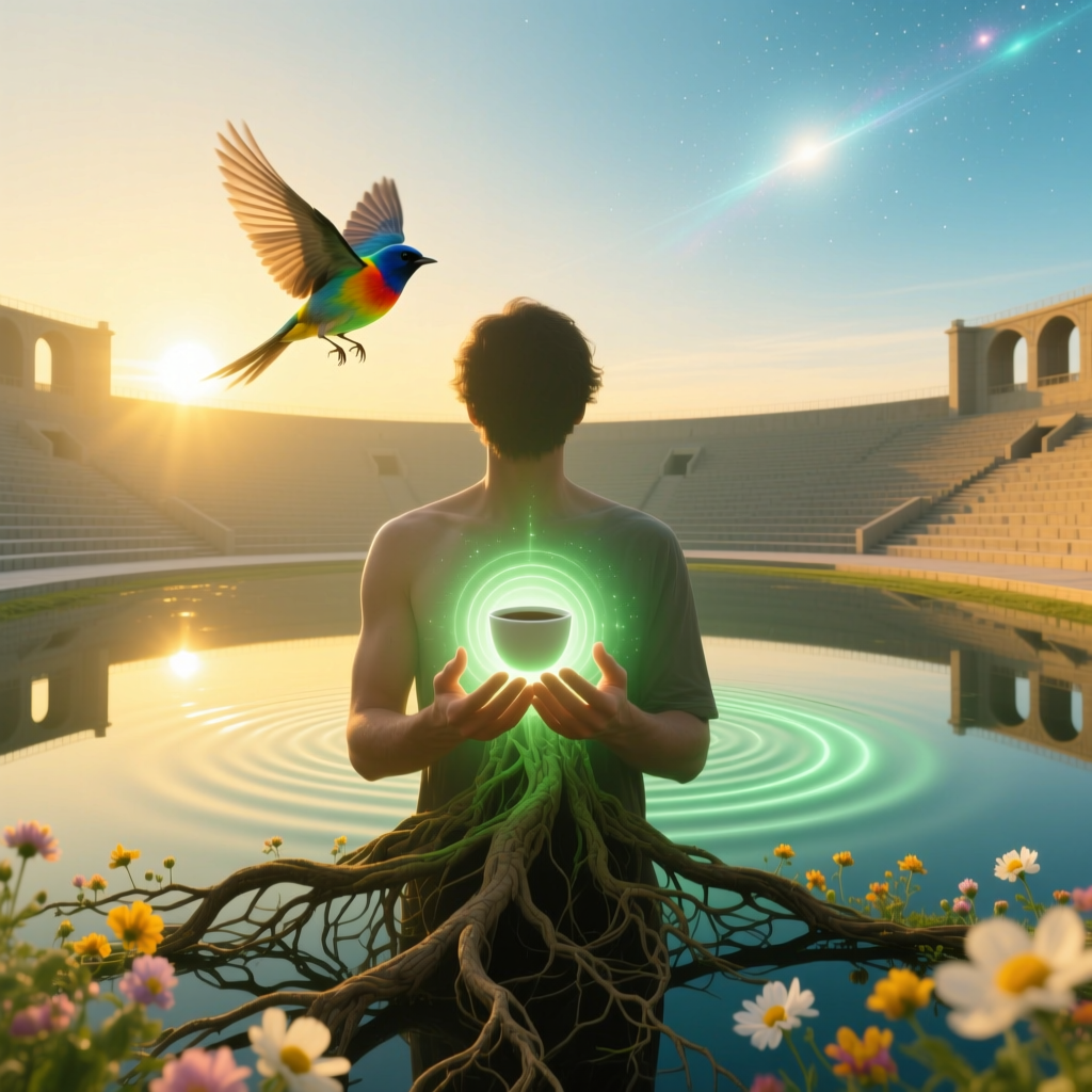 Joy To All Hearts artwork