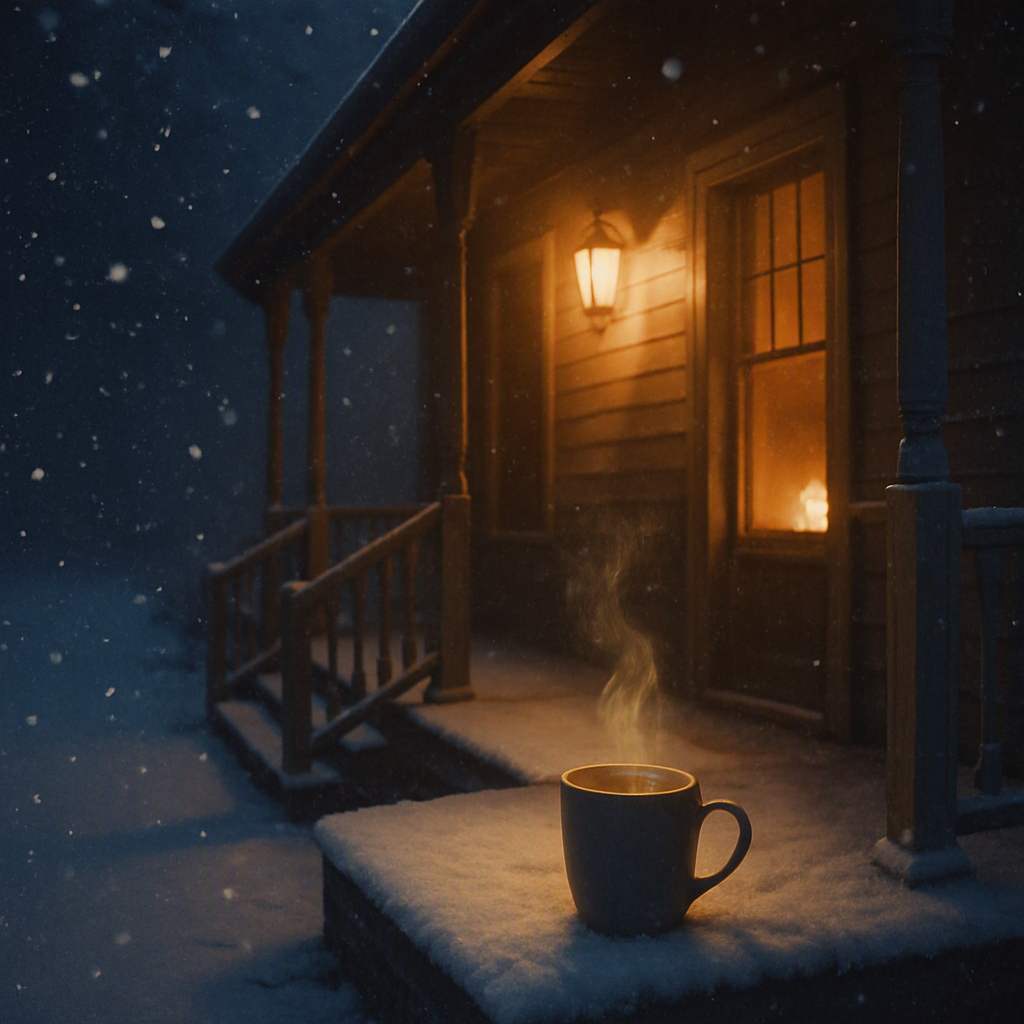 This Christmas I'm With You artwork