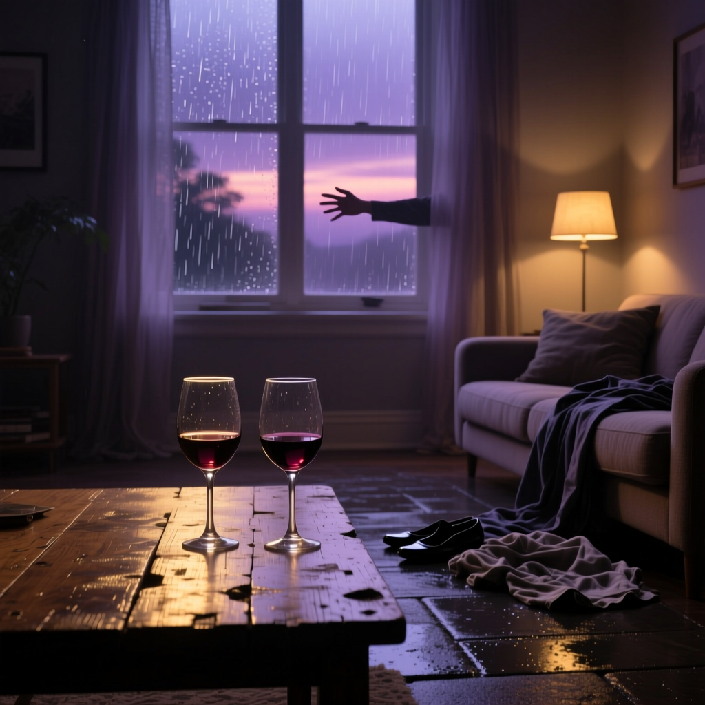 Sometimes artwork
