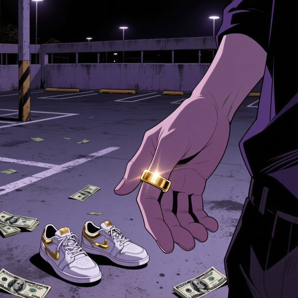 Make You Learn Yo Lesson artwork