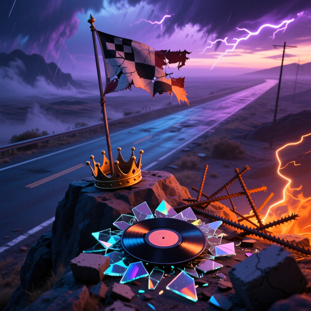 This Life artwork